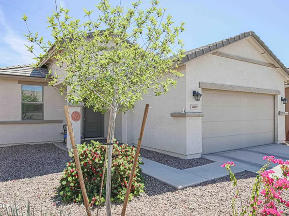 14109 N 115TH Lane, El Mirage, AZ 85335