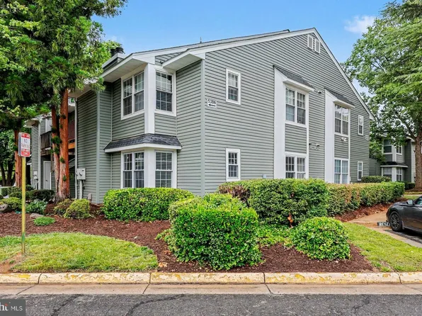 5386 Bedford Ter Unit B, Alexandria, VA 22309