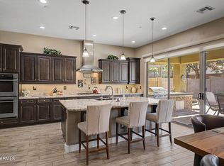 2207 E LINDRICK Drive, Gilbert, AZ 85298