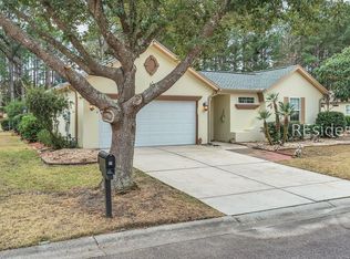 11 Sundance Ln, Bluffton, SC 29909