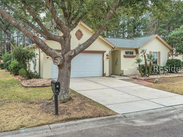 11 Sundance Ln, Bluffton, SC 29909