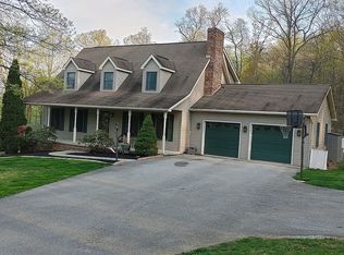 4256 Copenhaver Rd, Glenville, PA 17329