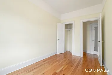 Rented by Compass