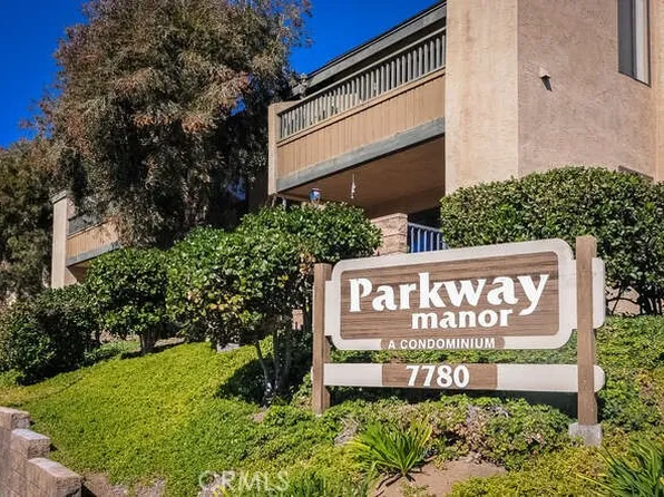 7780 Parkway Dr Unit 803, La Mesa, CA 91942