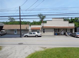 2165 Rankintown Rd, Finleyville, PA 15332