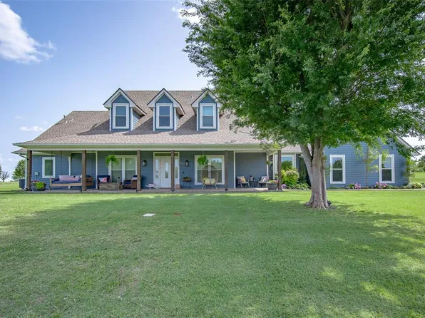 1153 County Road 1339, Chickasha, OK 73018