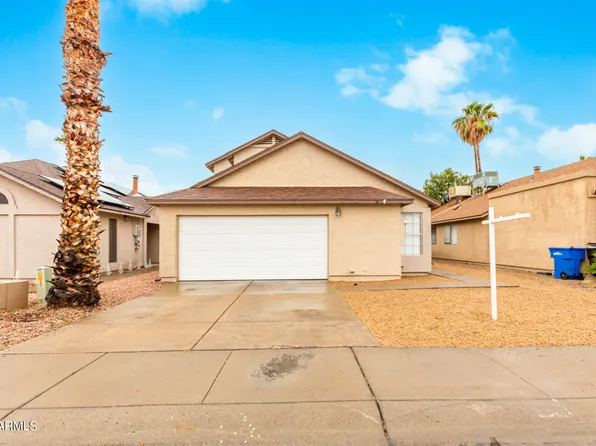 509 E Rimrock Dr, Phoenix, AZ 85024