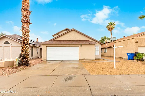 509 E Rimrock Dr Photo 1