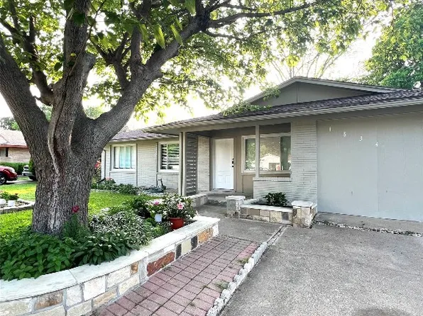 1834 Proctor Dr, Grand Prairie, TX 75051