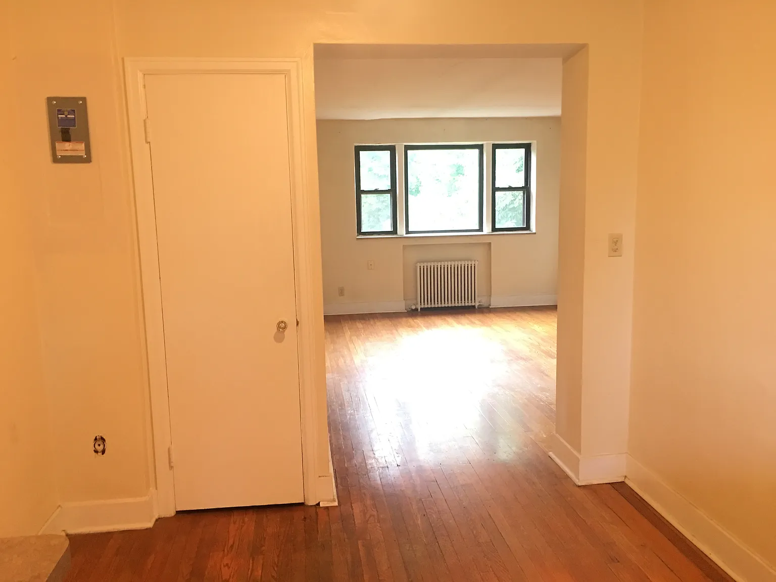 1 bed, 695 sqft, $1,025 — Photo 3