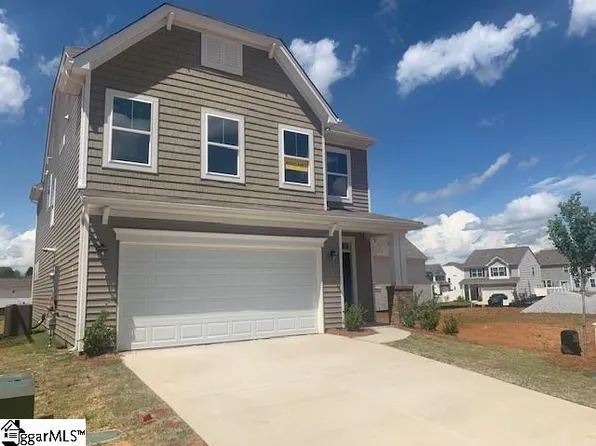 608 Werner Way, Greenville, SC 29611