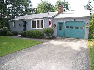 49 Ambush Rock Rd, Eliot, ME 03903