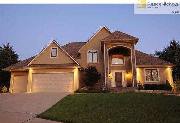 Welcome home!