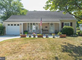 1417 California St, Woodbridge, VA 22191