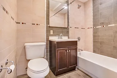 Rented by Compass