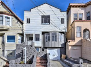234 6th Ave, San Francisco, CA 94118