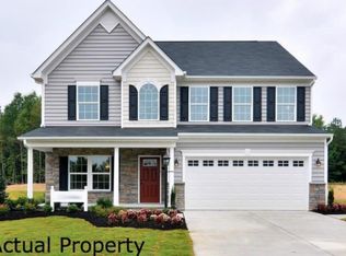 186 Old Colony Dr, Delaware, OH