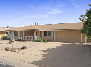 10335 W Bolivar Dr, Sun City, AZ 85351