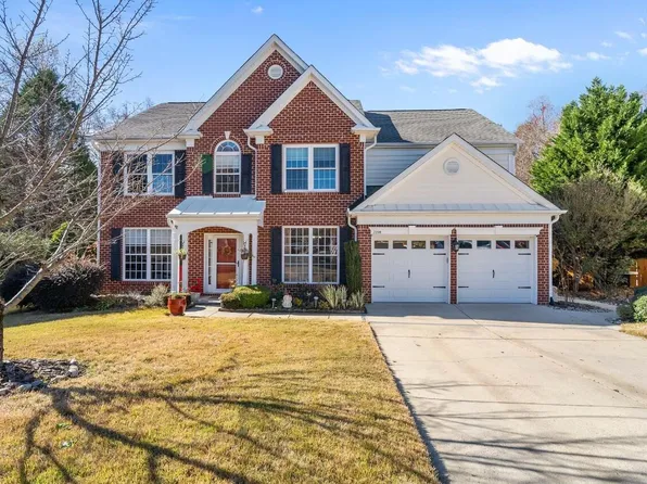 2208 Good Shepherd Way, Apex, NC 27523