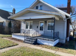 7541 Abbie Pl, Cincinnati, OH 45237