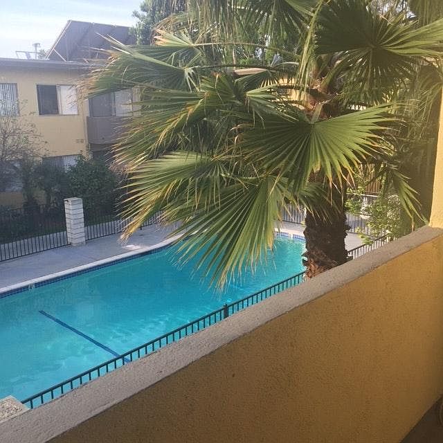 2nd image of 15304 Albers St APT 12
