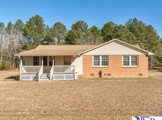3933 N Center Rd, Hartsville, SC 29550