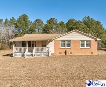 3933 N Center Rd, Hartsville, SC, 29550