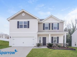 9536 Weikert Rd, Charlotte, NC 28215