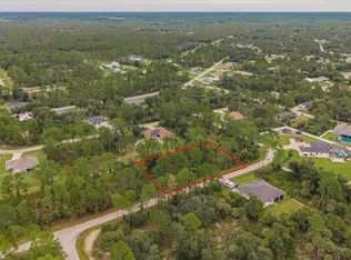 SPISAK AVENUE LOT 17, NORTH PORT, FL 34291