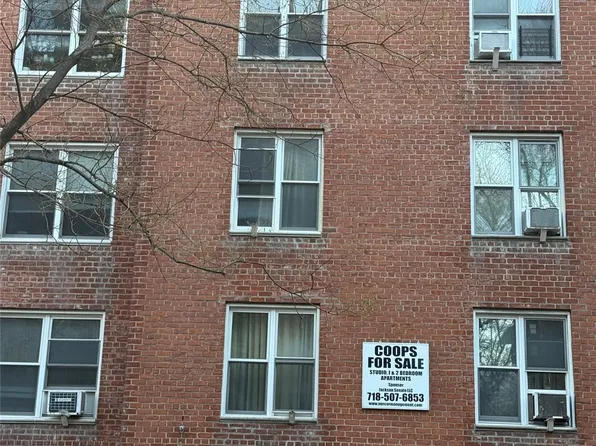 33-25 81th Street #6E, Elmhurst, NY 11372