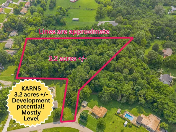 0 Tsawasi Rd, Knoxville, TN 37931
