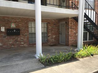 3820 Fairfield Ave UNIT 107, Shreveport, LA 71104
