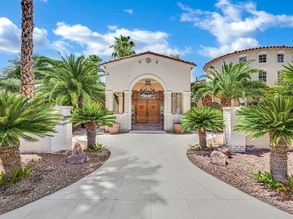 1250 Shadow Ln, Las Vegas, NV 89102