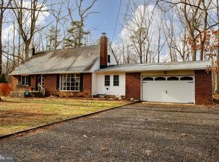 231 Oak Shade Rd, Tabernacle, NJ 08088