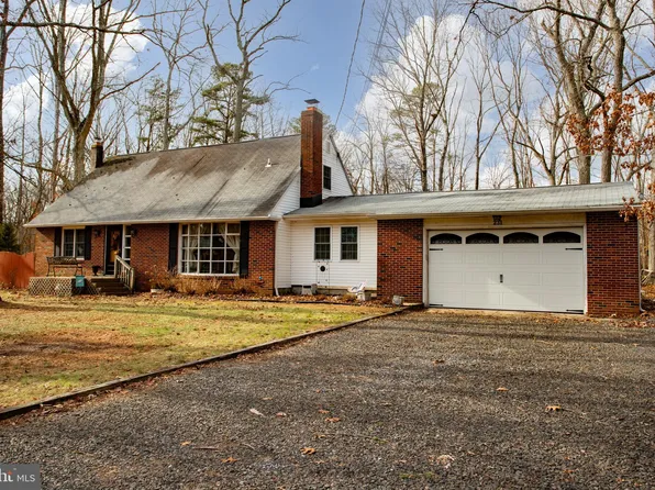 231 Oak Shade Rd, Tabernacle, NJ 08088