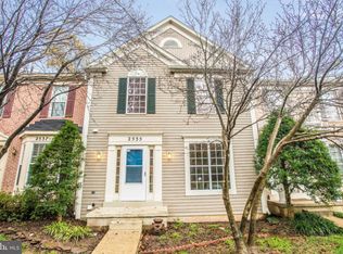 2535 Little Vista Ter, Olney, MD 20832