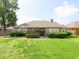 5728 E 43rd St S, Tulsa, OK 74135