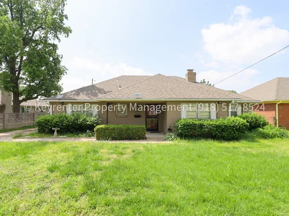 5728 E 43rd St S, Tulsa, OK 74135