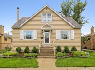 9105 Roach Ave, Brookfield, IL