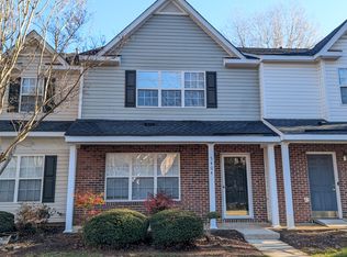 5404 Strasburg Dr, Greensboro, NC 27407