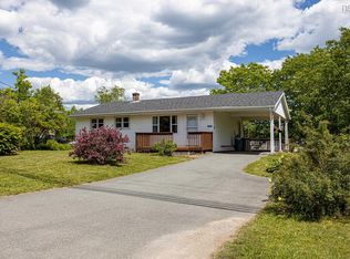 305 Beaver Bank Rd, Halifax, NS B4E 1K1