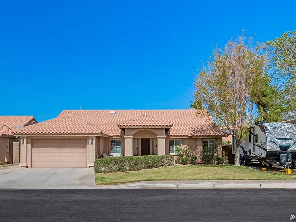 8194 E Lorenzo Ln, Yuma, AZ 85365