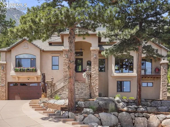 340 Ellsworth St, Colorado Springs, CO 80906