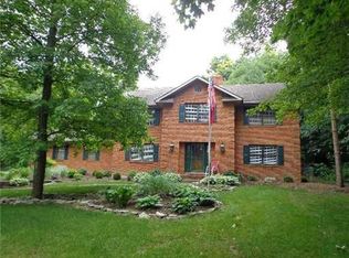 4433 Briarwood Dr, Urbana, OH 43078