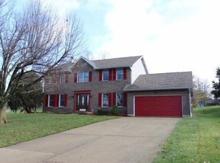 7374 Dixon Dr, Hamilton, OH 45011