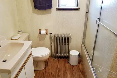 Rented by Ideal Properties Group