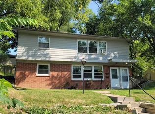 518 Benton, Iowa City, IA 52246