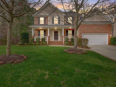 12 Salwood Ln, Durham, NC, 27712
