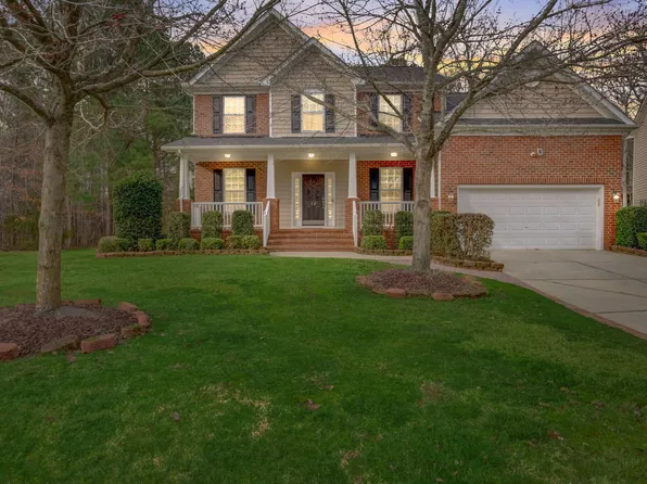 12 Salwood Ln, Durham, NC 27712