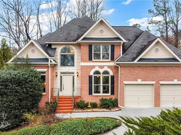 4012 Upland Trce, Marietta, GA 30066